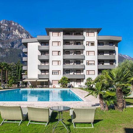 Residence Monica Riva del Garda Exterior photo