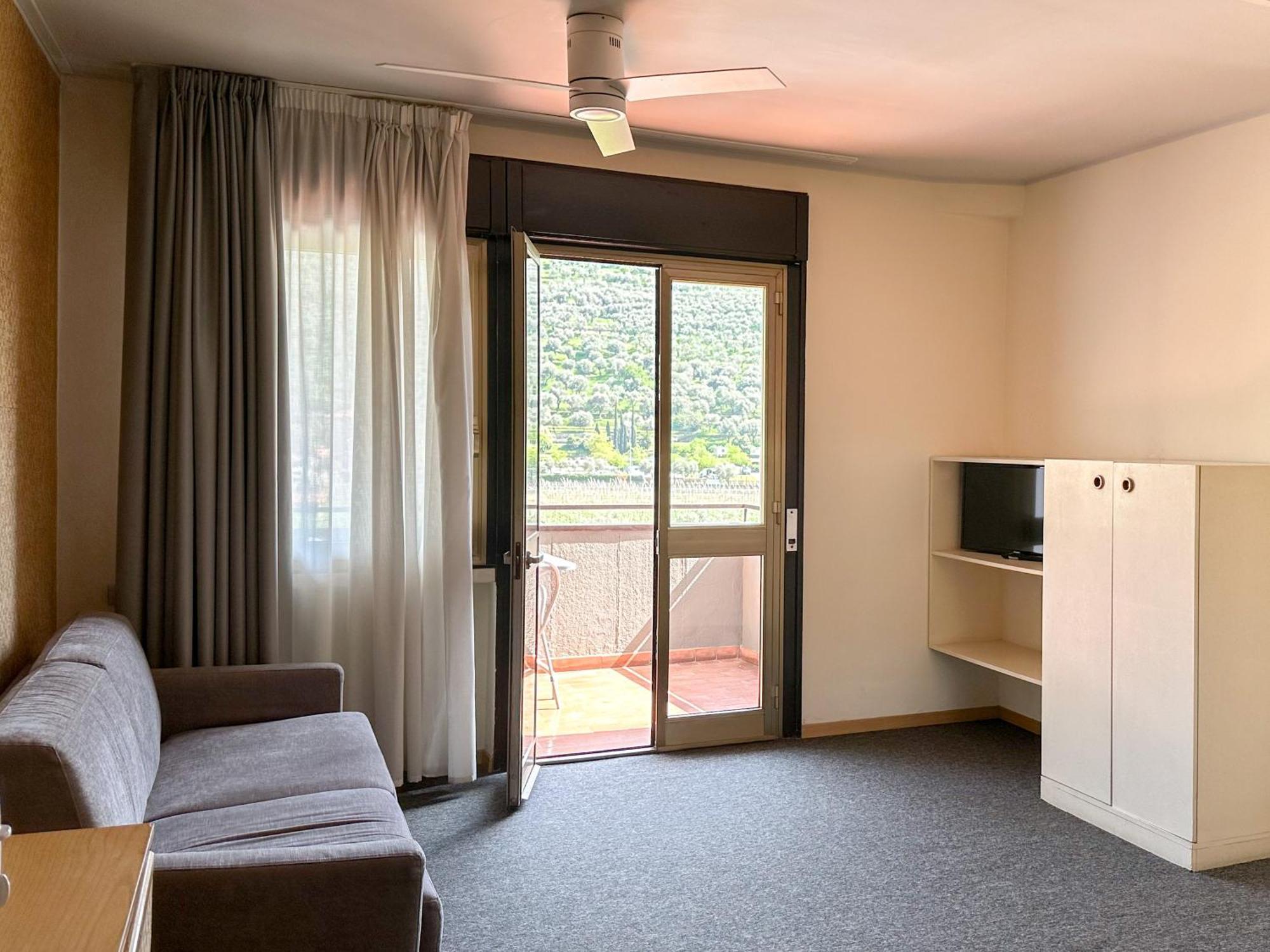 Residence Monica Riva del Garda Exterior photo