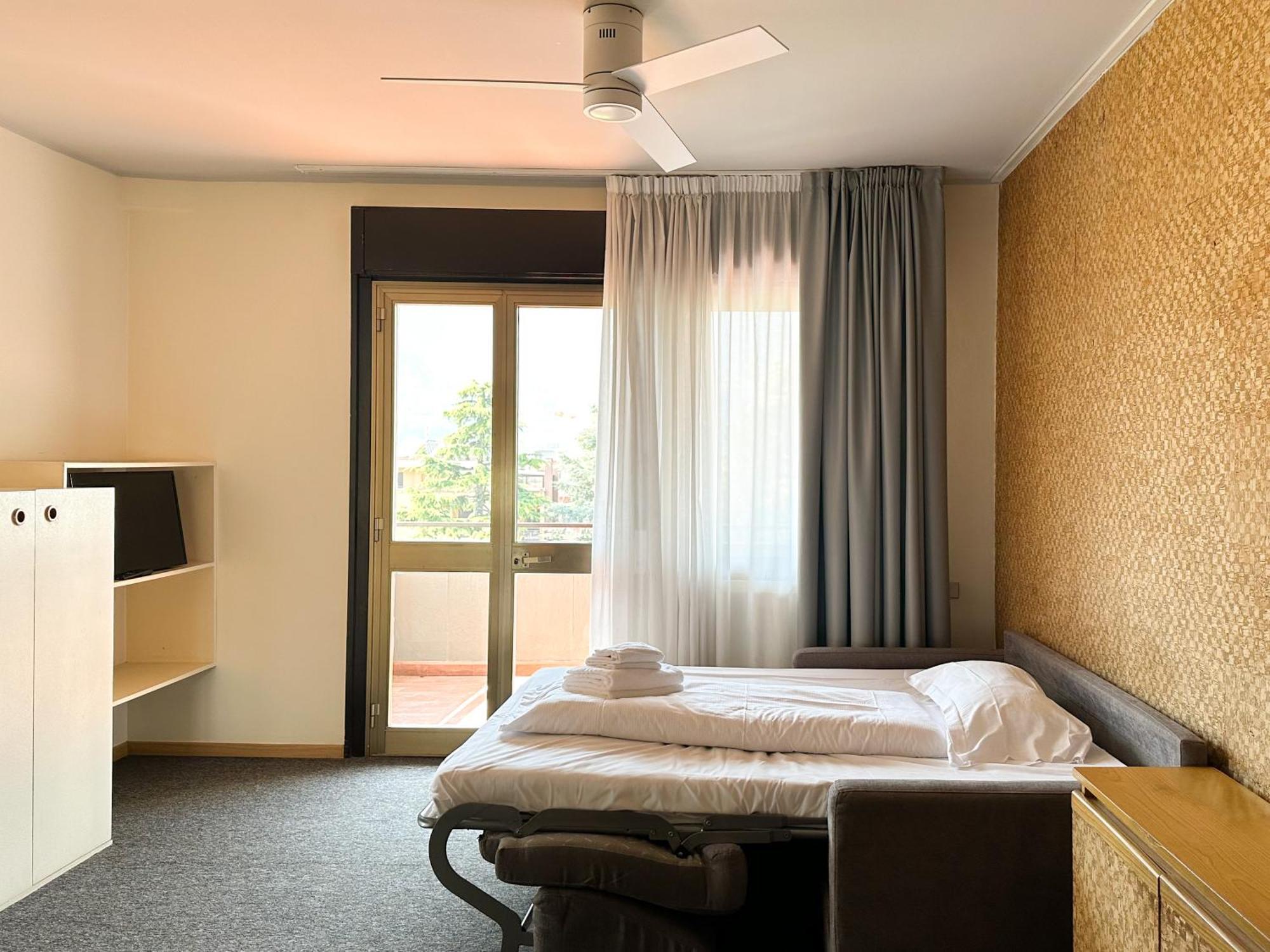 Residence Monica Riva del Garda Exterior photo