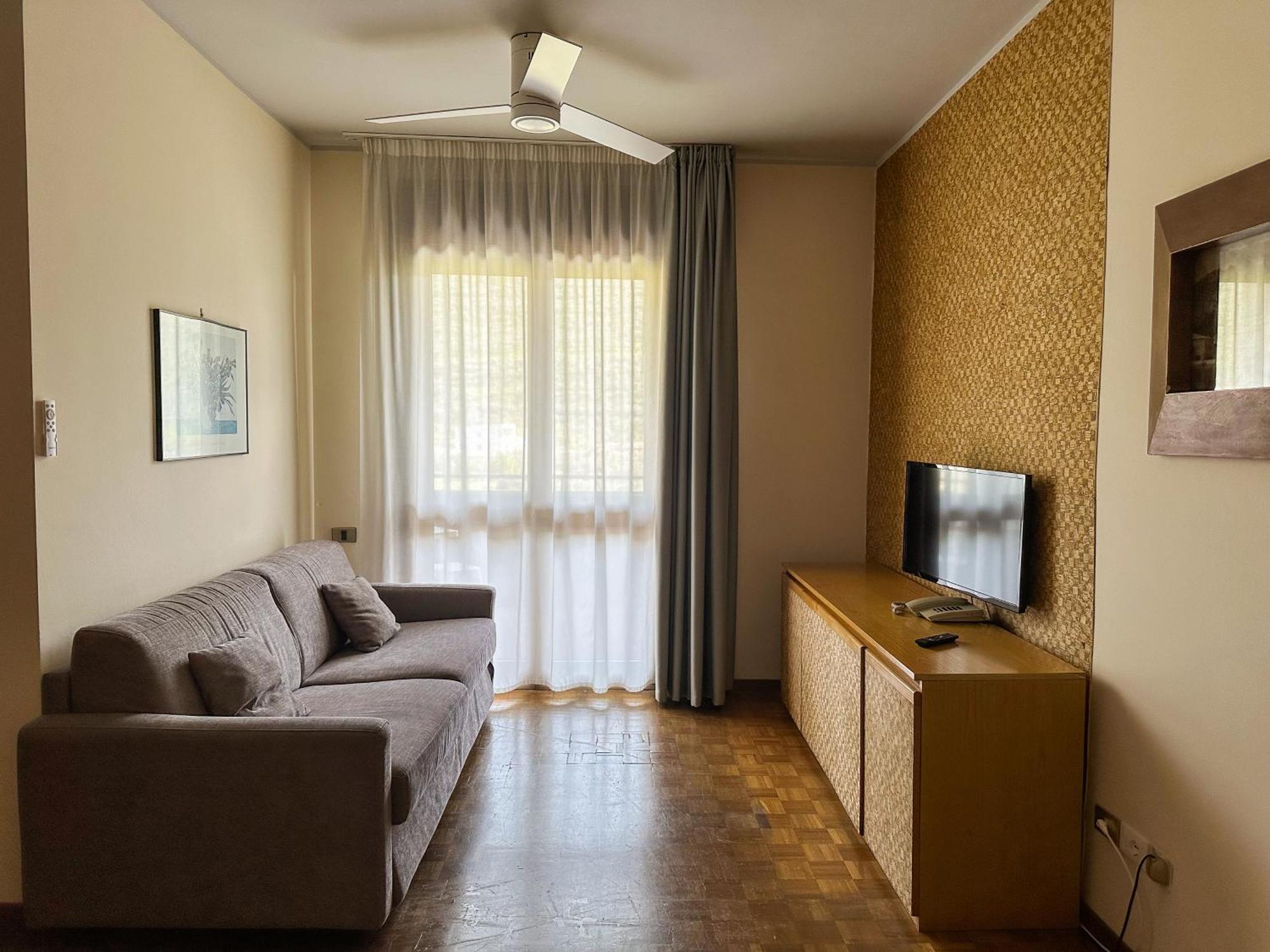 Residence Monica Riva del Garda Exterior photo
