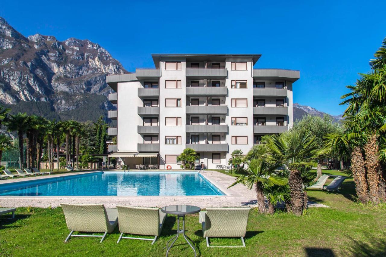Residence Monica Riva del Garda Exterior photo